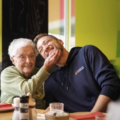 Afbeelding voor keuze nummer 1